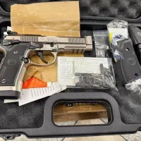 اسباب بازی فلزی کلت V20 جذاب سنگین