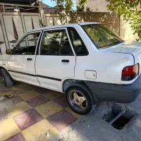 پراید|خودرو سواری و وانت|خرمآباد, |دیوار