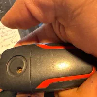 کلید ماشین گمشده