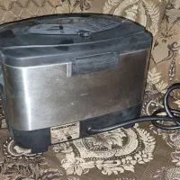 سرخ کن مدل  Gosonic|اجاق گاز و لوازم برقی پخت‌وپز|قم, نیروگاه|دیوار