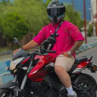 فروش ns200 تک برگ سند