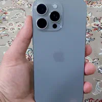 آیفون 15 پرومکس هایکپی (ساخت ویتنام)