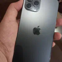 iPhone 12 proآیفون ۱۲ پرو