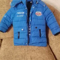 کاپشن، کت و شلوار همگی خارجی ترک در حد نو