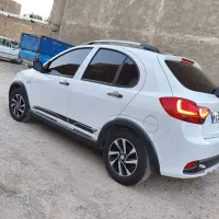کوییک gxr 1404|خودرو سواری و وانت|محلات, |دیوار