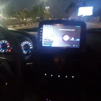 کویک Rs۴۰۲ سفید مشکی فرمان D درحد استسنائی