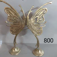 مجسمه پروانه