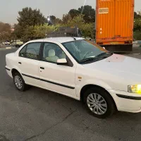 سمند ef7 مدل ۹۷|خودرو سواری و وانت|تهران, پیکان شهر|دیوار