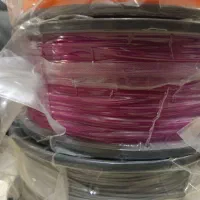 8فیلامنت ۷ pla و1absمخصوص پرینتر سه بعدی|پرینتر، اسکنر، کپی، فکس|اسلام‌شهر, زرافشان|دیوار