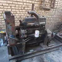 موتور رومانی