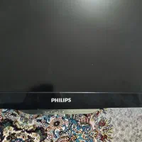 تلویزیون ۴۹ فیلیپس LCD|تلویزیون و پروژکتور|تهران, تهرانسر غربی|دیوار