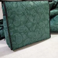 زیرانداز ۹ نفره مستقیم از تولیدی ، قیمت قدیم|روفرشی|تهران, مولوی|دیوار