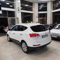 جک S5   اتومات|خودرو سواری و وانت|تبریز, |دیوار