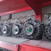 دینام و استارت و ایسیو کارکرده برای هر خودرو|قطعات یدکی و لوازم جانبی|تبریز, |دیوار