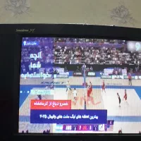 تلویزیون 21اینچLG|تلویزیون و پروژکتور|تهران, مشیریه|دیوار