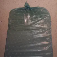 بطری|ظروف نگهدارنده، پلاستیکی، یک‌بارمصرف|فولادشهر, مسکن مهر فولادشهر|دیوار