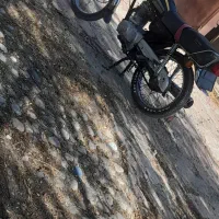 موتور مزایده مدل ۹۰|موتورسیکلت|مراغه, |دیوار