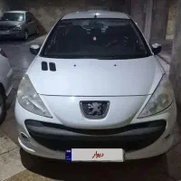 207 اتوماتیک