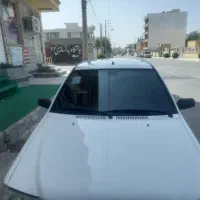 پراید هاچبک ۹۷ کنگان|خودرو سواری و وانت|بندر کنگان, |دیوار