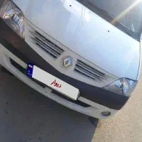 تندر نود پارس خودرو