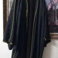 عبا و مانتو سایز بزرگ