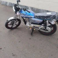 هندا200همتاز درحد صفر سند سفید|موتورسیکلت|آستانه اشرفیه, |دیوار
