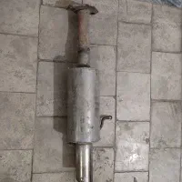 اگزوز اسپورت