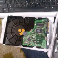 ملزومات کامپیوتر . ویدیو|قطعات و لوازم جانبی رایانه|تهران, درختی|دیوار