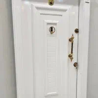 درب ضد سرقت لوکس