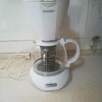 قهوه ساز سانی