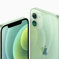 iPhone 12 128 ZAA - آیفون 12 128 دو سیم کارت