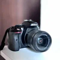 دوربین عکاسی Nikon d5300