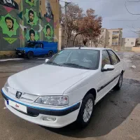 پارس تیو فایو مدل ۱۴۰۱ دریچه گاز سیمی|خودرو سواری و وانت|همدان, |دیوار