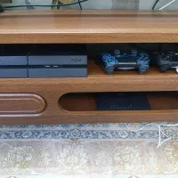 ps4 پی اس فور فت ۵۰۰ کپی خور|کنسول، بازی ویدئویی و آنلاین|اراک, |دیوار