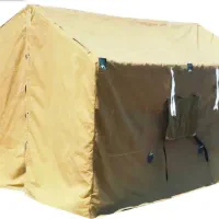 چادر برزنتی|کوهنوردی و کمپینگ|مبارکه, |دیوار