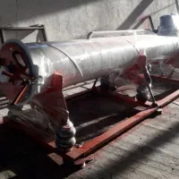 دستگاه آبگیر لوله ای و دستگاه شستشوی فرش