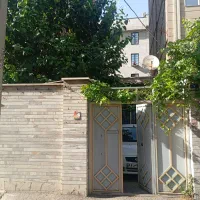 خانه کلنگی دیلمان جنوبی شهرری