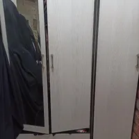 مبل کمد گنجه آینه کنسول دراور میز کوسن کاور عسلی|مبلمان خانگی و میز عسلی|گلبهار, |دیوار