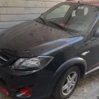 کوییک r پارس خودرویی درحد صفر|خودرو سواری و وانت|مشکیندشت, |دیوار