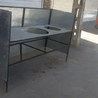 میز جغول بغول