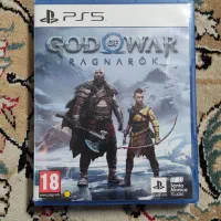 دیسک گاد آف وار cd God of war