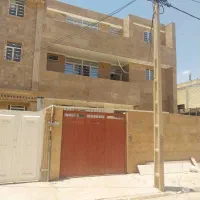 منزل-140-متری-2-خوابه-واقع-درکرونی-خ-پست-بانک