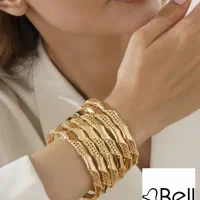 النگو فیوژن رنگ ثابت