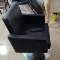 صندلی اصلاح کپ کوتاهی آرایشگاه درحد|آرایشگاه و سالنهای زیبایی|محمدشهر, شهرک چمران|دیوار