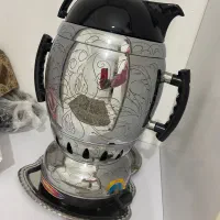 سماور|سماور، چای‌ساز، قهوه‌ساز|تهران, استخر|دیوار