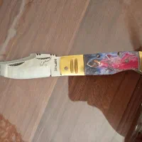 چاقو استیل