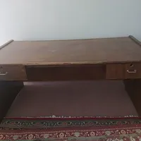 میز کار کرده
