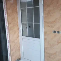 درب و پنجره upvc دوجداره|خدمات پیشه و مهارت|گرگان, |دیوار