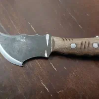 چاقو جیبی / جاکلیدی