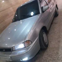 سیلو کم کار|خودرو سواری و وانت|فولادشهر, فولادشهر|دیوار